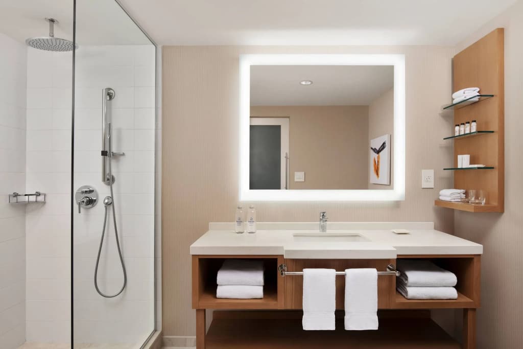 Delta Hotels by Marriott Chicago Willowbrook — photo 3