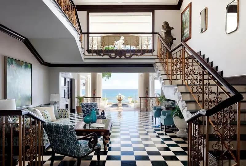 Sandals Royal Plantation — photo 2