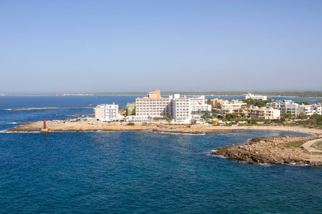 Iberostar Selection Es Trenc
