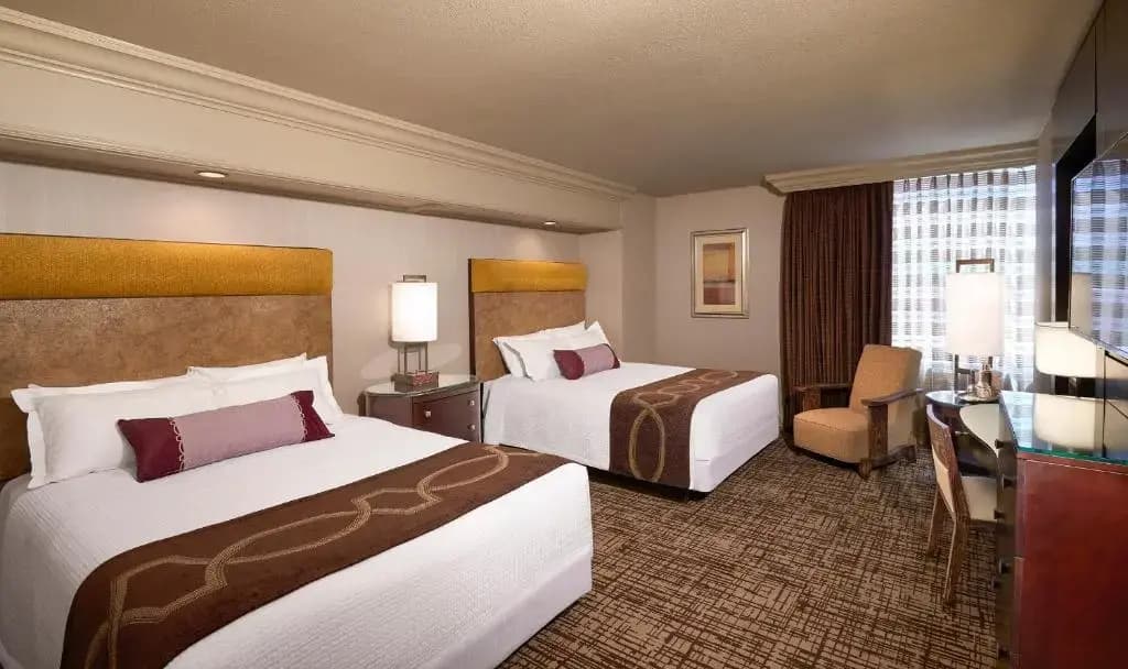 Treasure Island - TI Las Vegas Hotel & Casino — photo 5