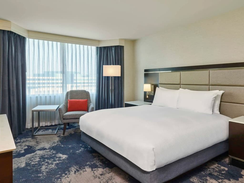 Grand Bay Hotel San Francisco