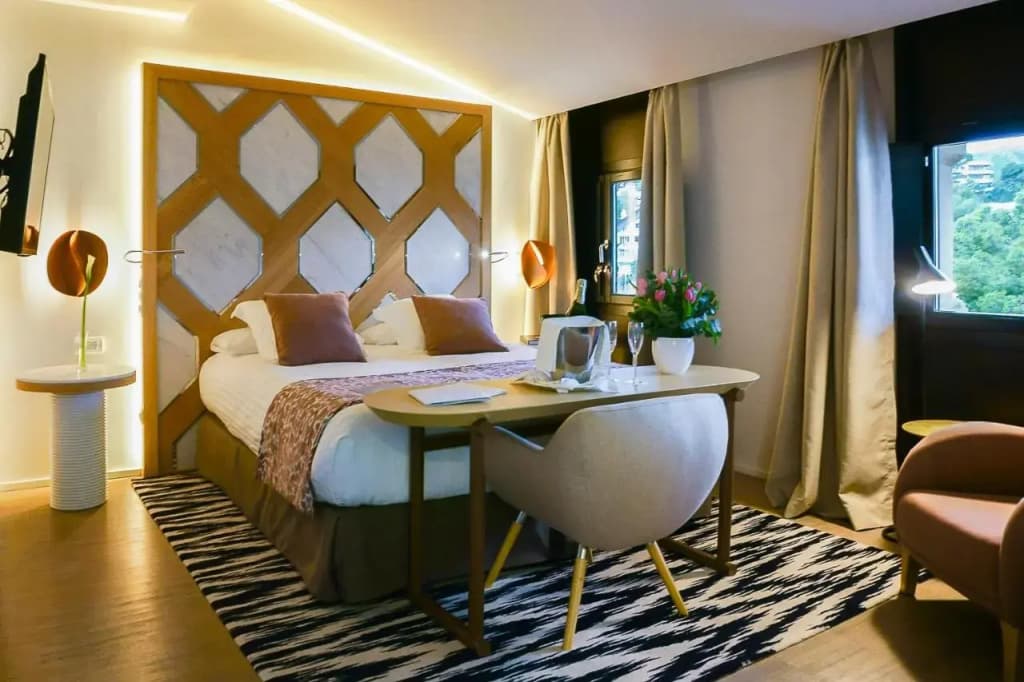 Hospes Maricel & Spa — photo 2