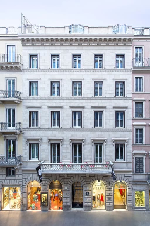 Corso 281 Luxury Suites, Rome, Italy