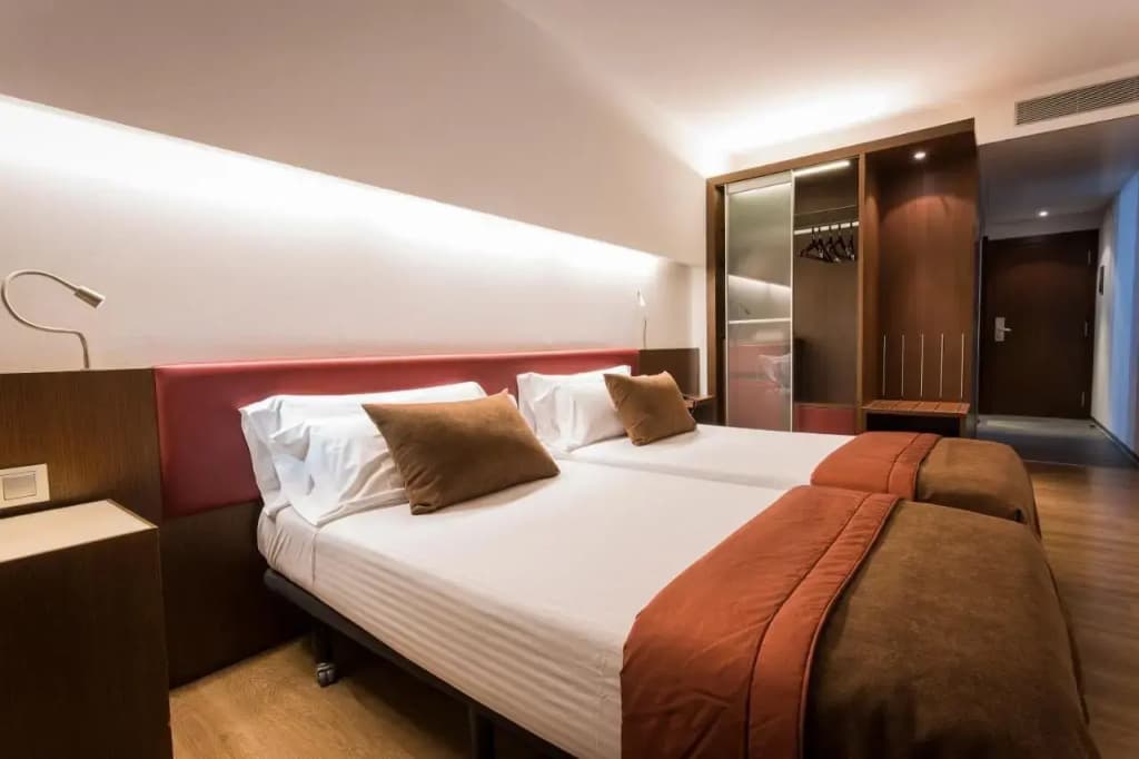 Hotel Indigo Barcelona Plaza Espana — photo 2