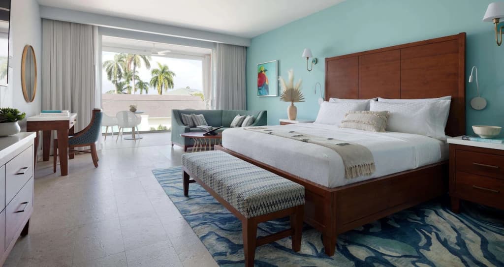 Sandals Royal Caribbean Resort &Offshore Island AI — photo 2
