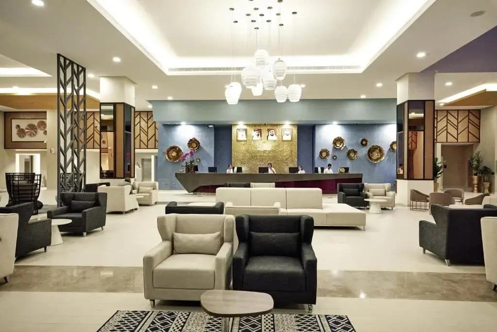Riu Dubai - All Inclusive — photo 2