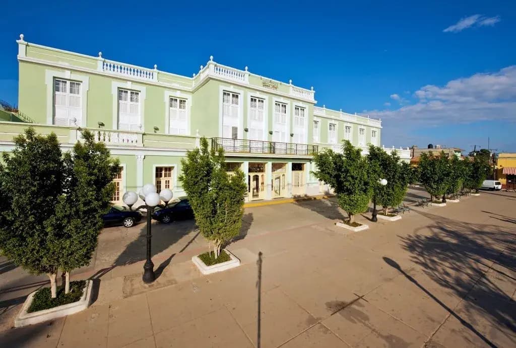 Iberostar Heritage Grand Trinidad — main photo