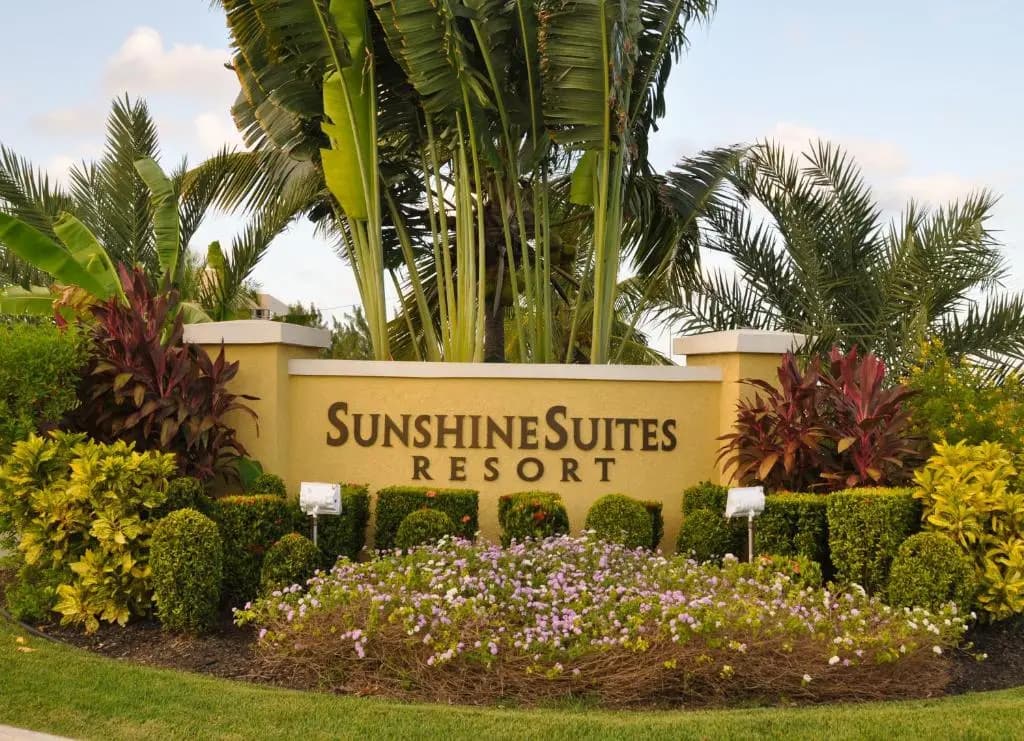 The Sunshine Hotel and Suites — main photo