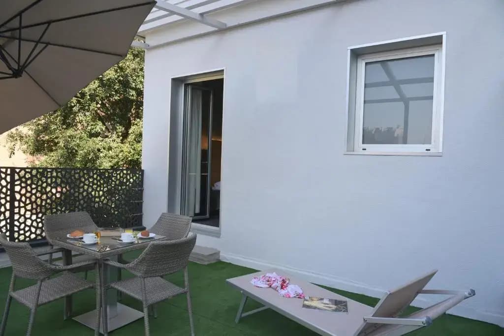 LH Hotel Sirio Venice — main photo