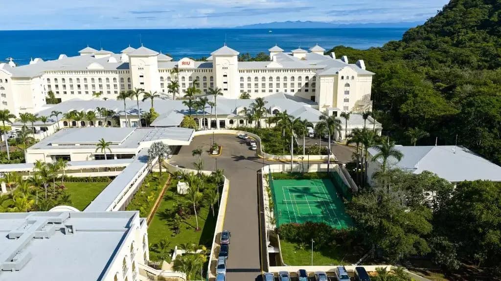 Hotel Riu Guanacaste — main photo