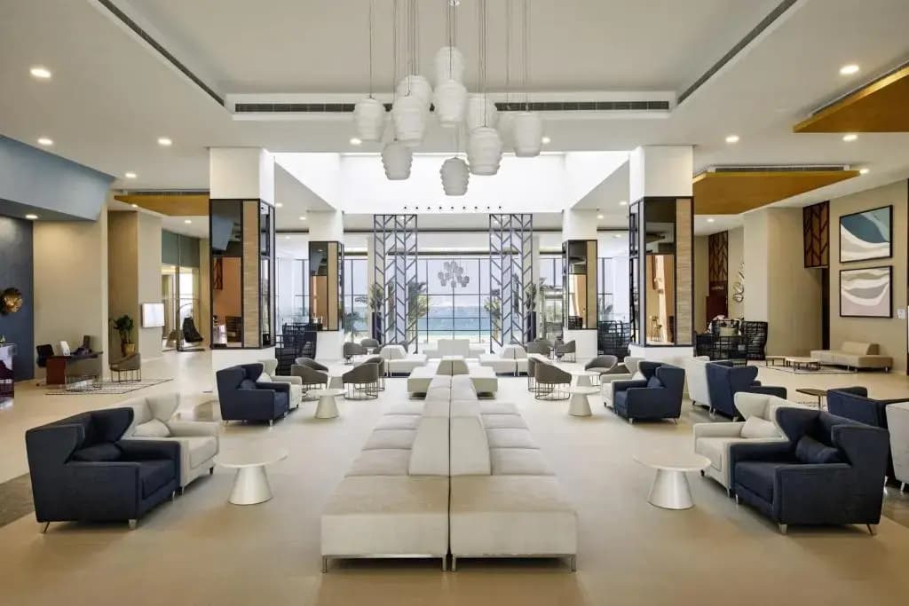 Riu Dubai - All Inclusive — photo 3