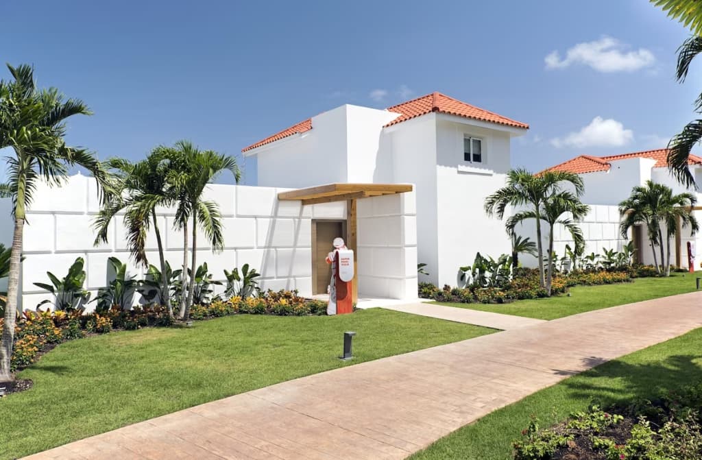 Nickelodeon Hotels & Resorts Punta Cana