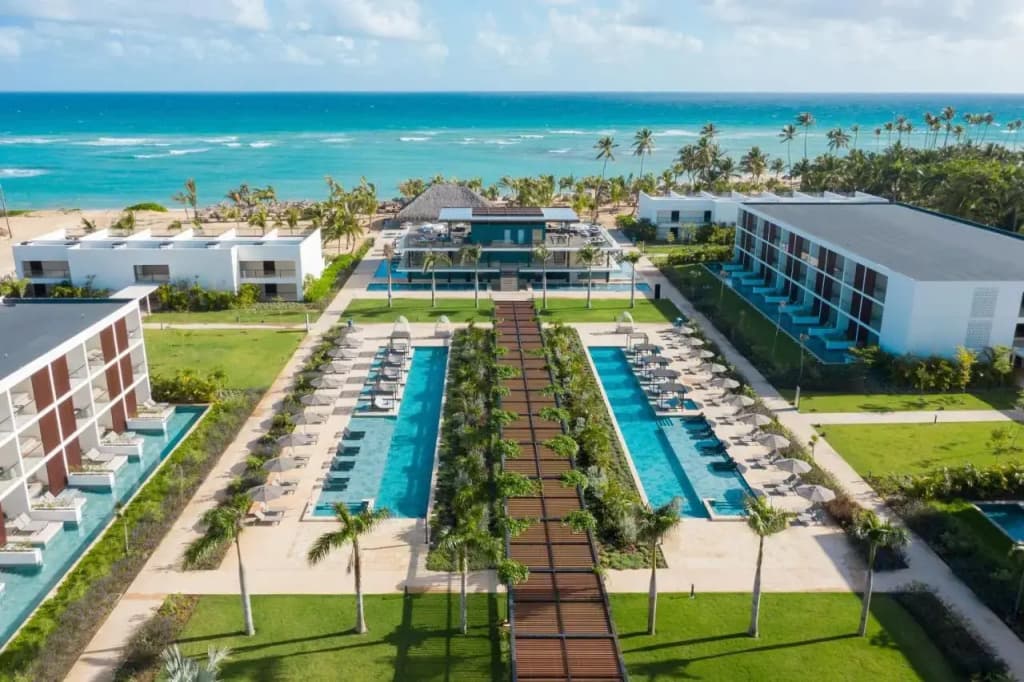 Live Aqua Beach Resort Punta Cana - All Inclusive - Adults Only, Punta Cana, Dominican Republic