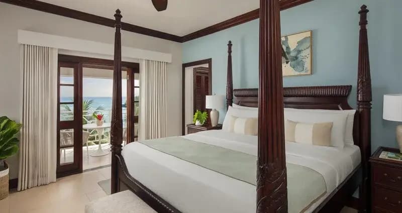 Sandals Royal Plantation — photo 4