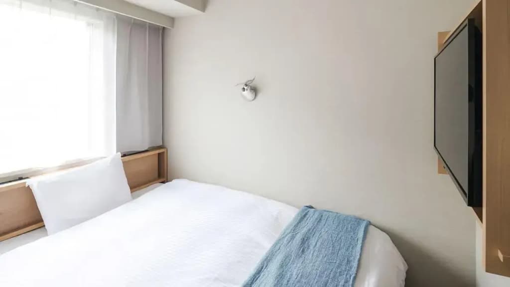 REF Kyoto Hachijoguchi BY VESSEL HOTELS — photo 2