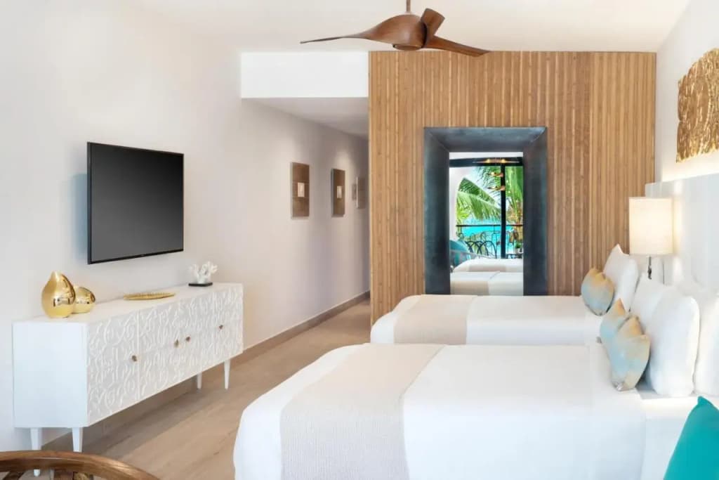 Sanctuary Cap Cana, a Luxury Collection Resort, Dominican Republic, Adult All-Inclusive — photo 5