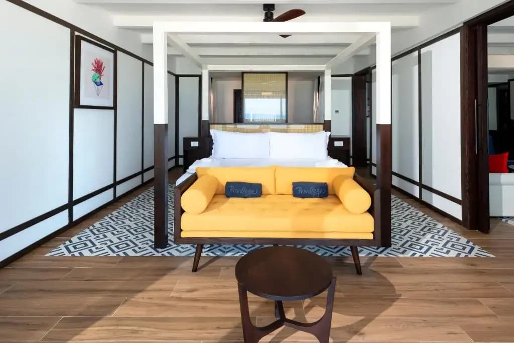 Ocean Coral Spring - All Inclusive — photo 4