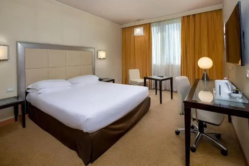 Crowne Plaza Padova By IHG — photo 2