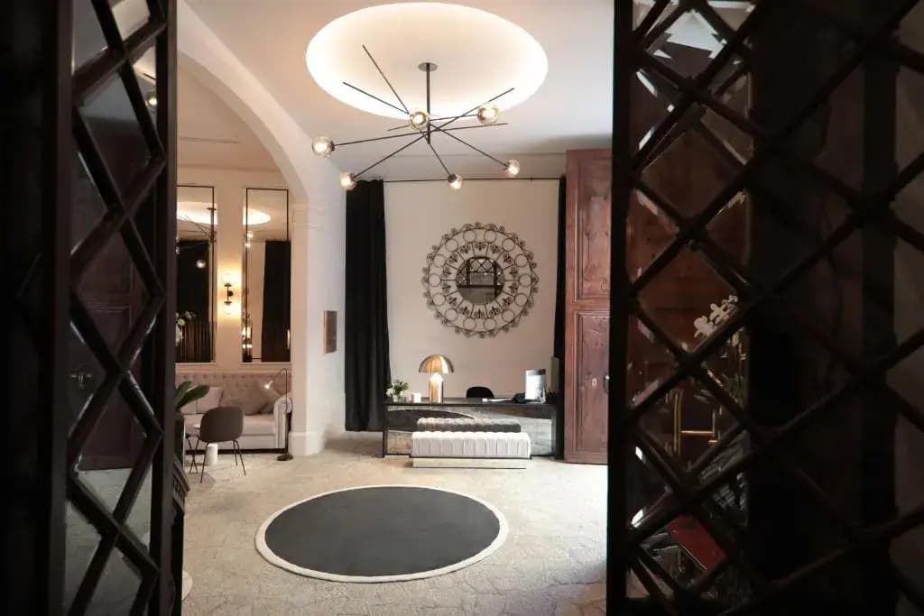 Summum Boutique Hotel, member of Melia Collection — photo 2