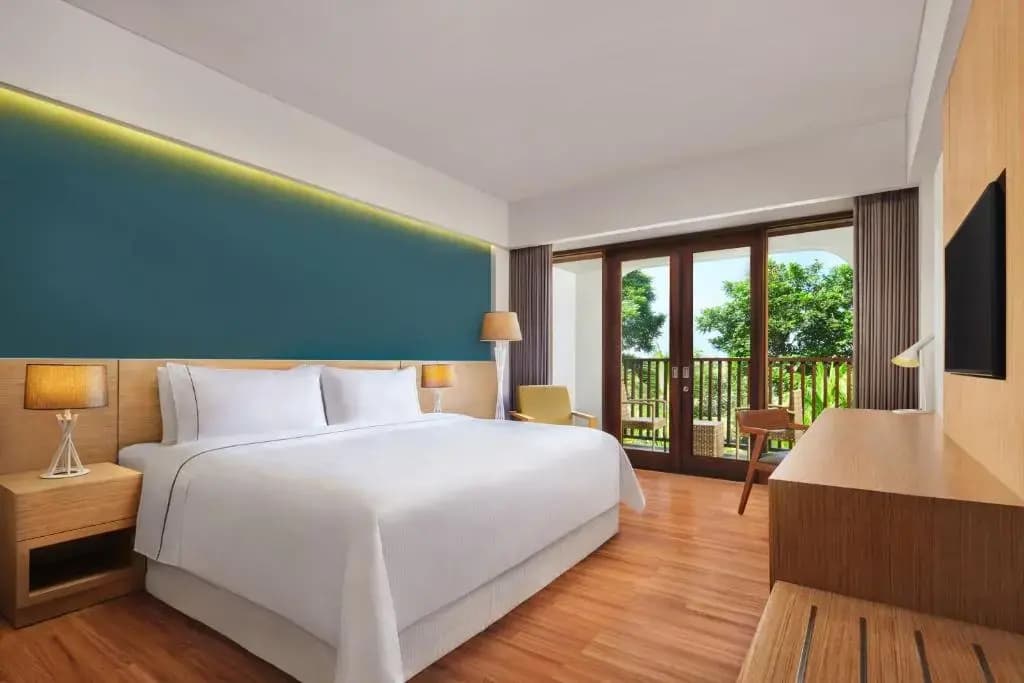 Element by Westin Bali Ubud — photo 4
