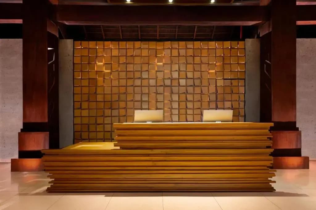 Element by Westin Bali Ubud — photo 2