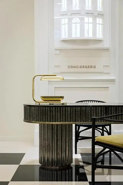Sofitel Le Scribe Paris Opera — photo 2