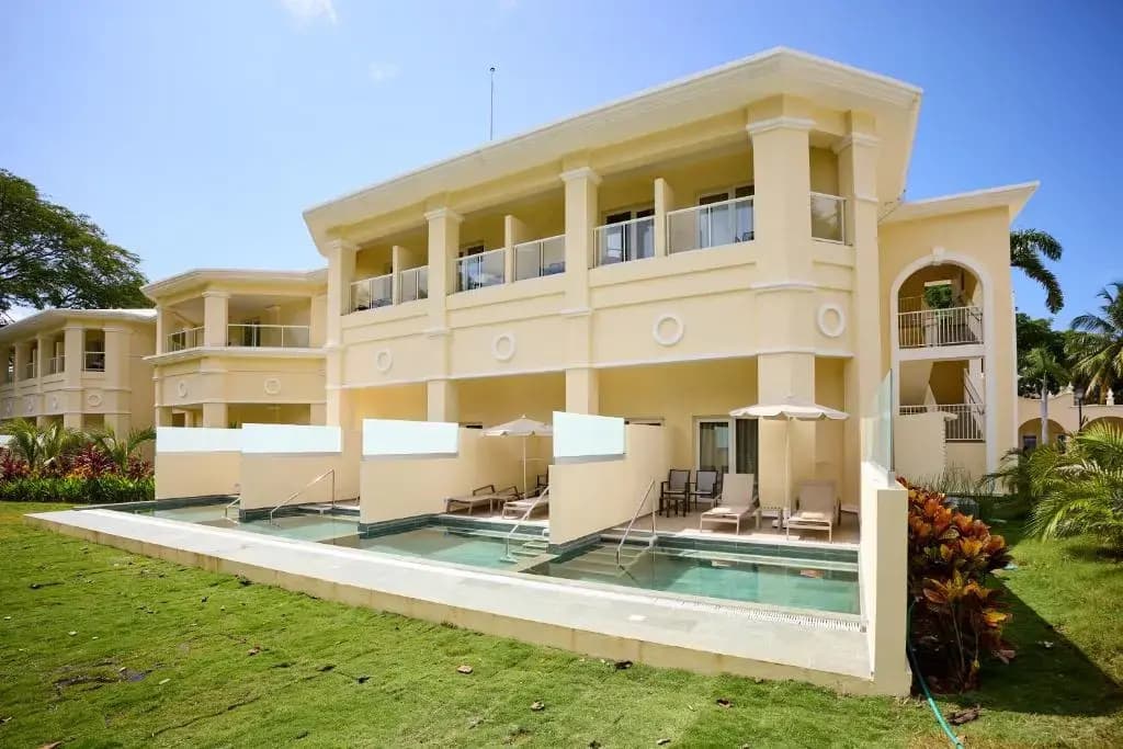 Riu Guanacaste - All Inclusive
