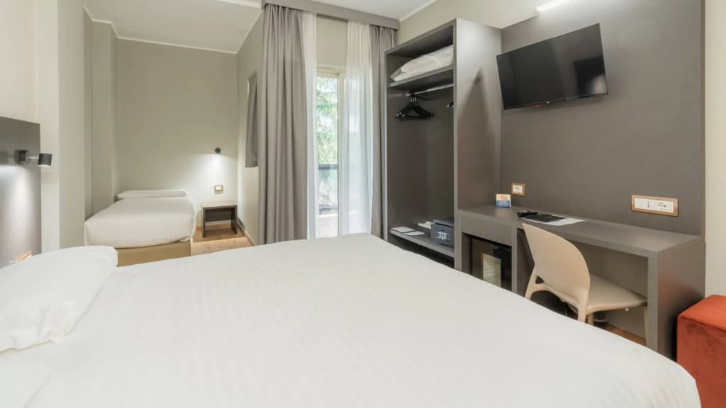 Hotel Pineta Palace — photo 4
