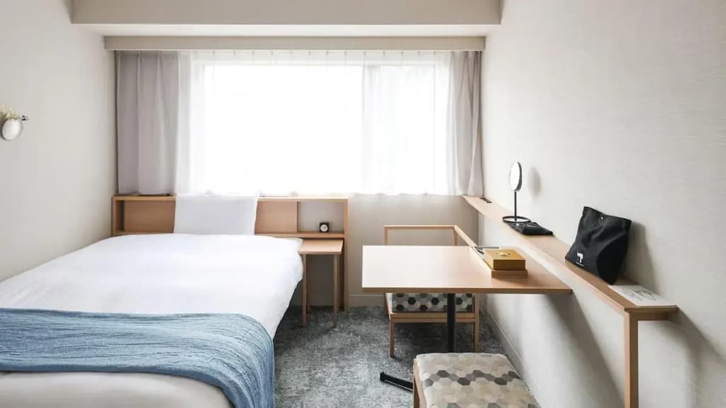 REF Kyoto Hachijoguchi BY VESSEL HOTELS — photo 4