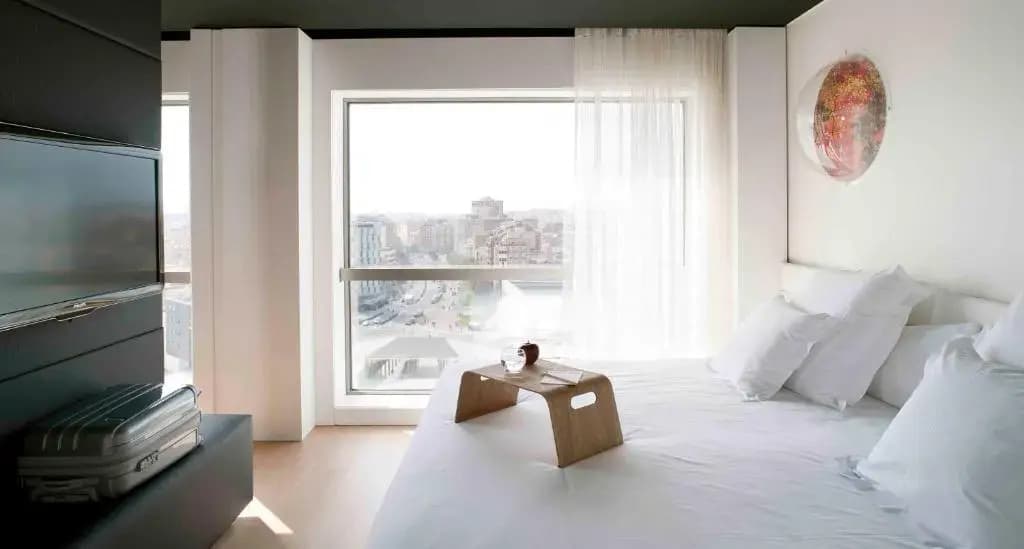 Barcelo Sants — photo 3