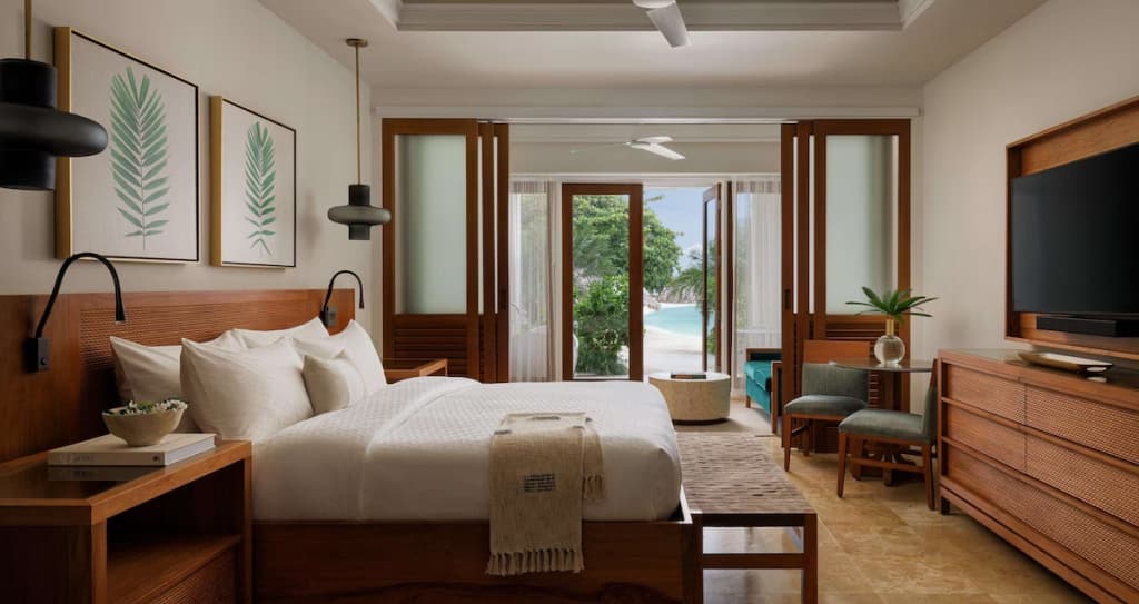 Sandals Royal Caribbean Resort &Offshore Island AI — photo 4