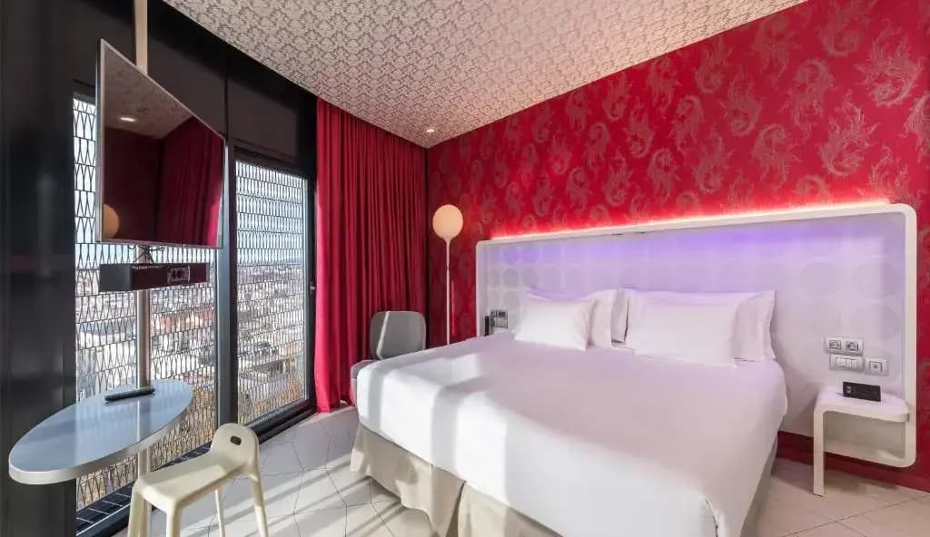 Barcelo Raval — photo 3