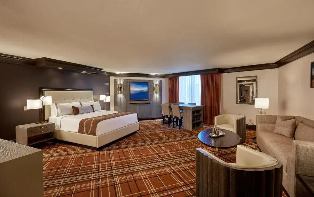 Treasure Island - TI Las Vegas Hotel & Casino — photo 4