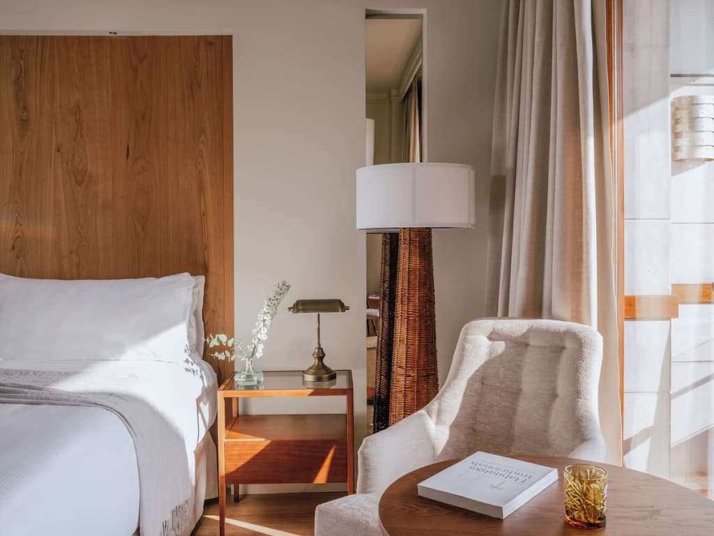 Hotel Victoria Gran Melia — photo 4