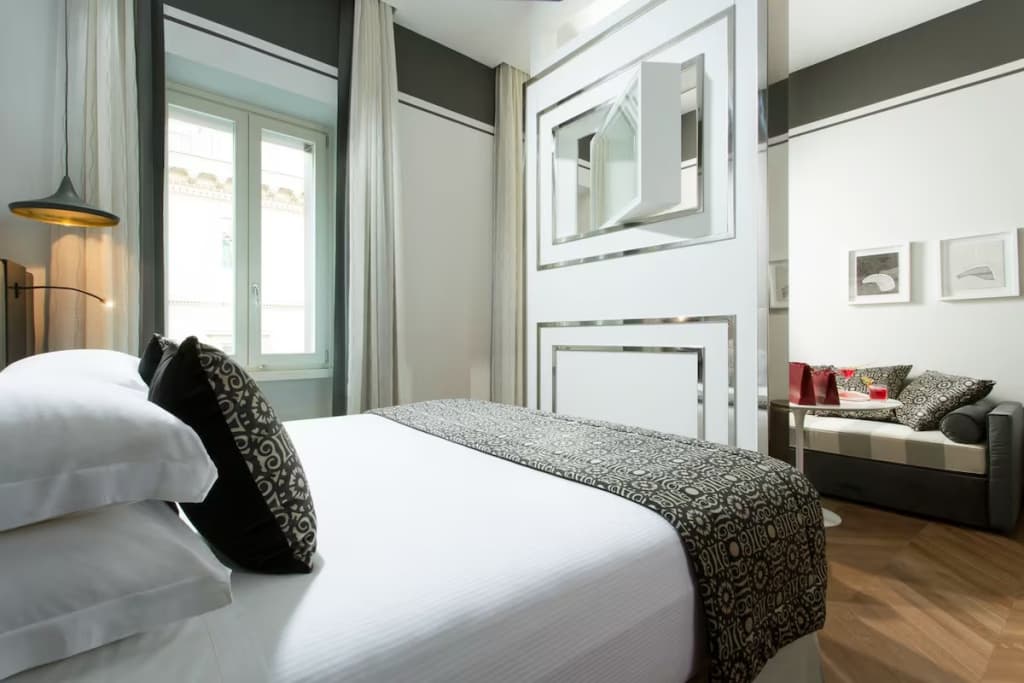 Corso 281 Luxury Suites — photo 5