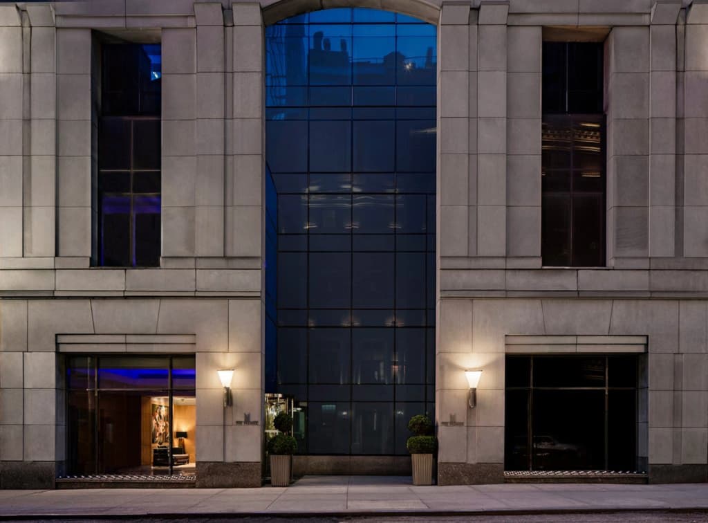 Millennium Premier Hotel New York Times Square — main photo