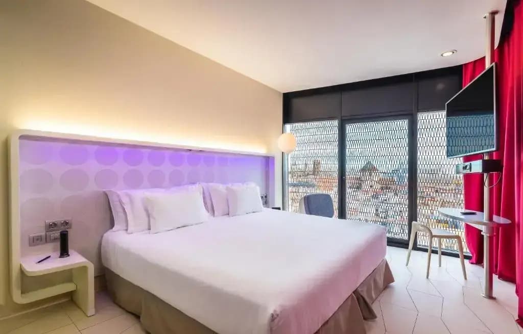 Barcelo Raval — photo 4