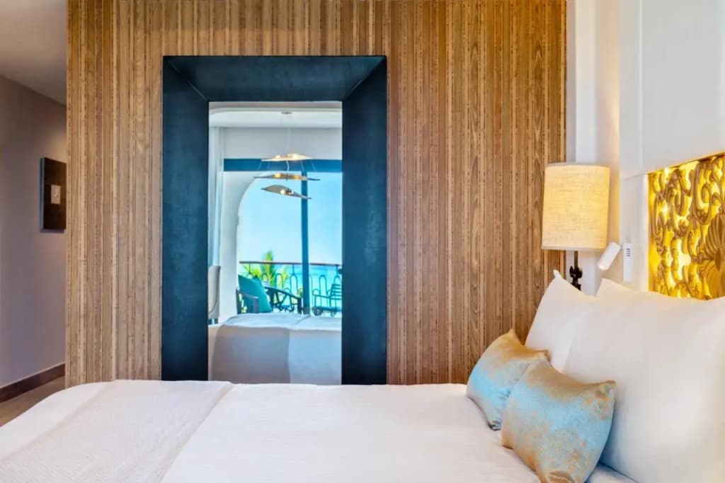 Sanctuary Cap Cana, a Luxury Collection Resort, Dominican Republic, Adult All-Inclusive — photo 4