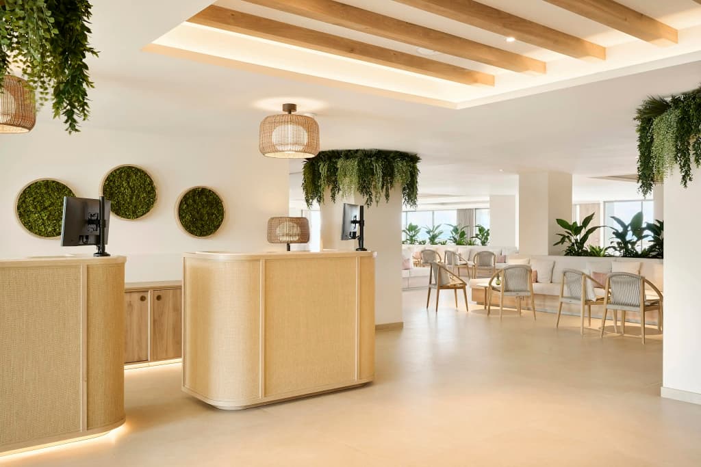Iberostar Selection Es Trenc — photo 2