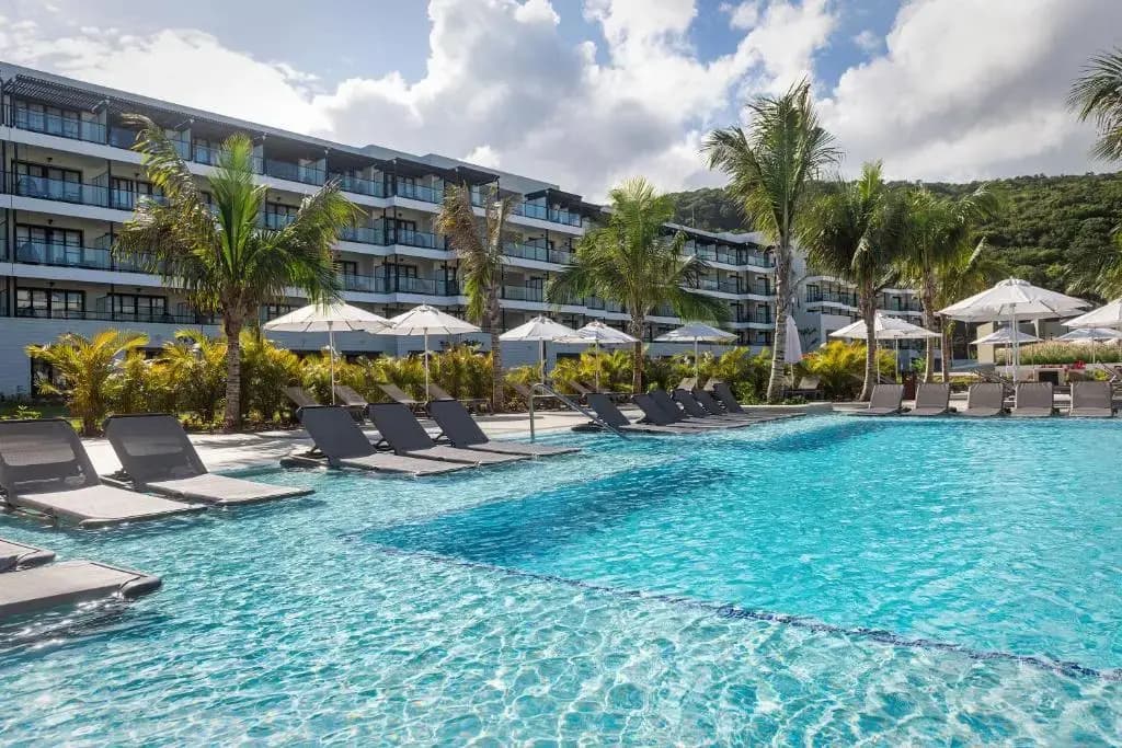 Ocean Eden Bay - Adults Only - All Inclusive