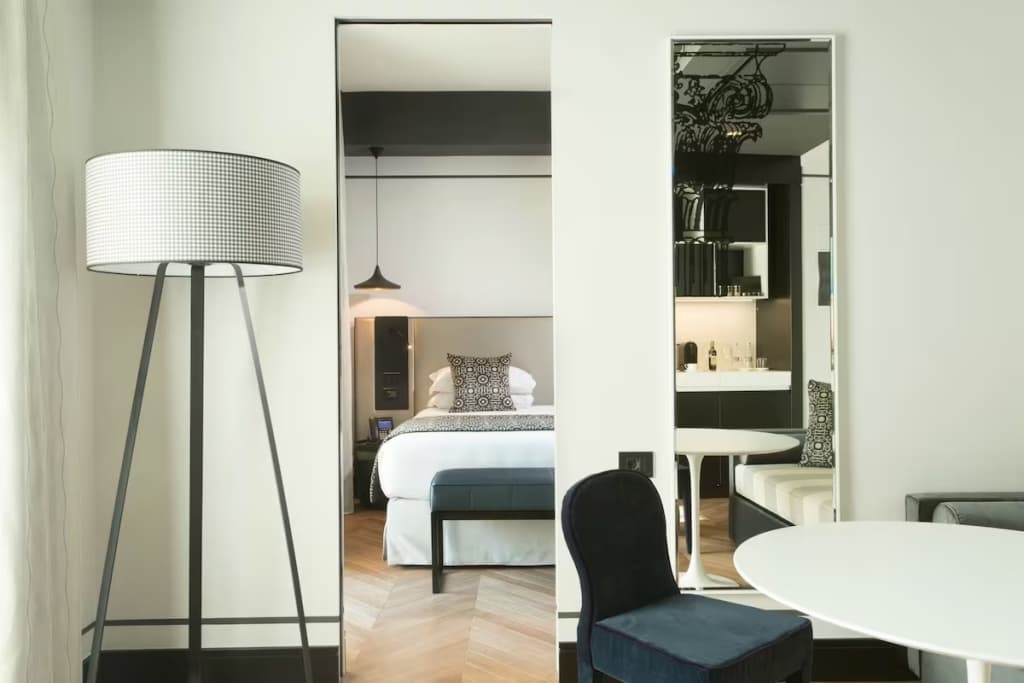 Corso 281 Luxury Suites — photo 3