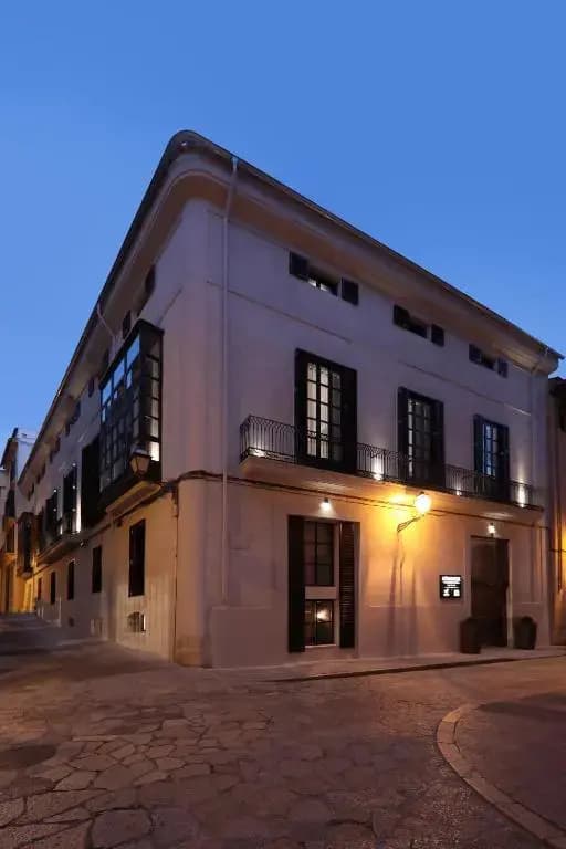 Summum Boutique Hotel, Member Of Melia Collection, Palma De Mallorca, Spain