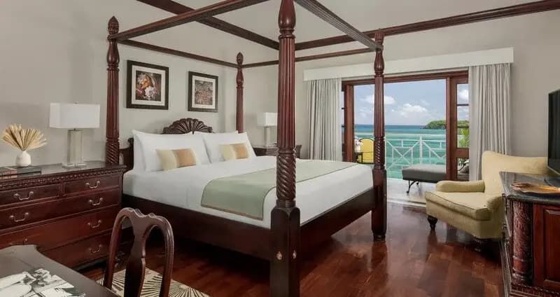 Sandals Royal Plantation — photo 5