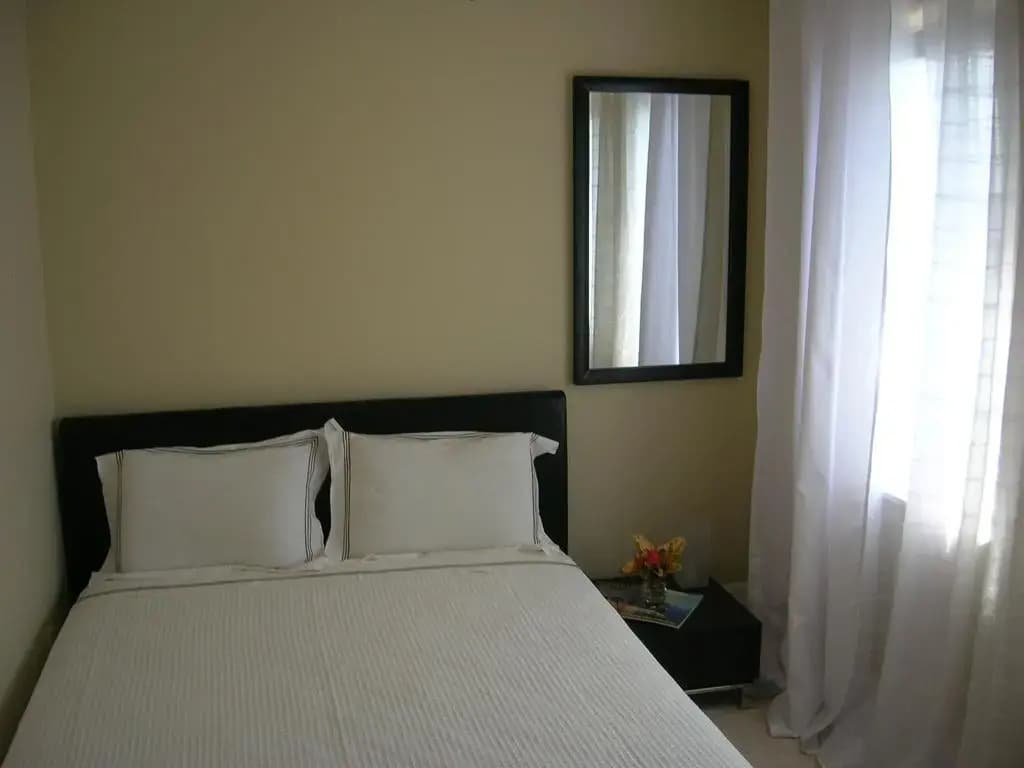 The Atrium Resort — photo 3
