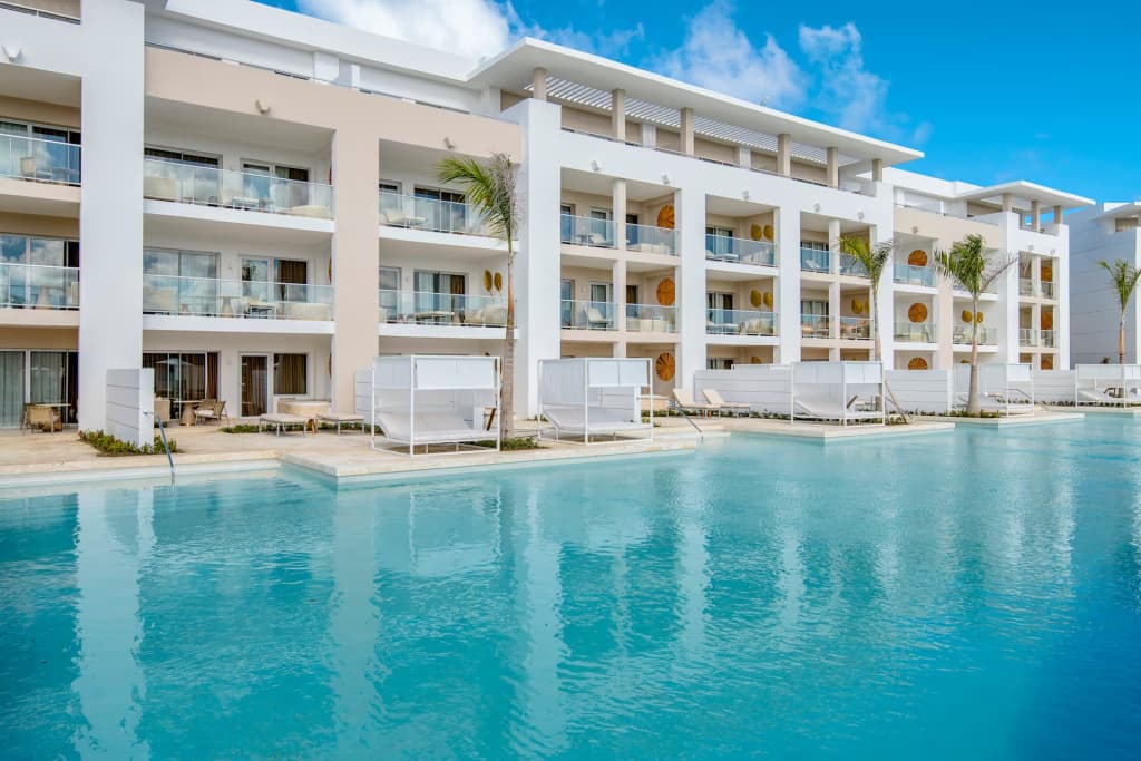 Paradisus Grand Cana - All Suites, Punta Cana, Dominican Republic