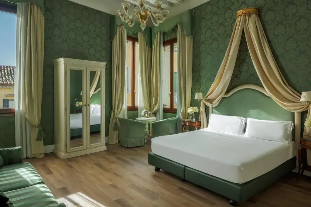 Maison Venezia - UNA Esperienze — photo 4