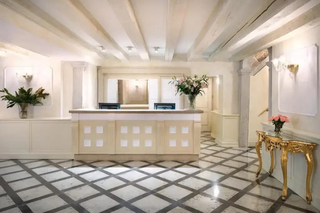 Maison Venezia - UNA Esperienze — photo 2