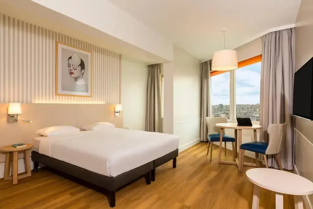 Aparthotel Adagio Paris Centre Tour Eiffel — photo 5