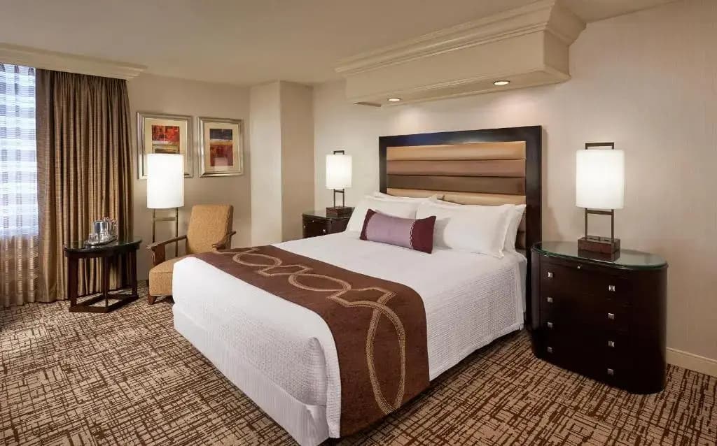 Treasure Island - TI Las Vegas Hotel & Casino — photo 2