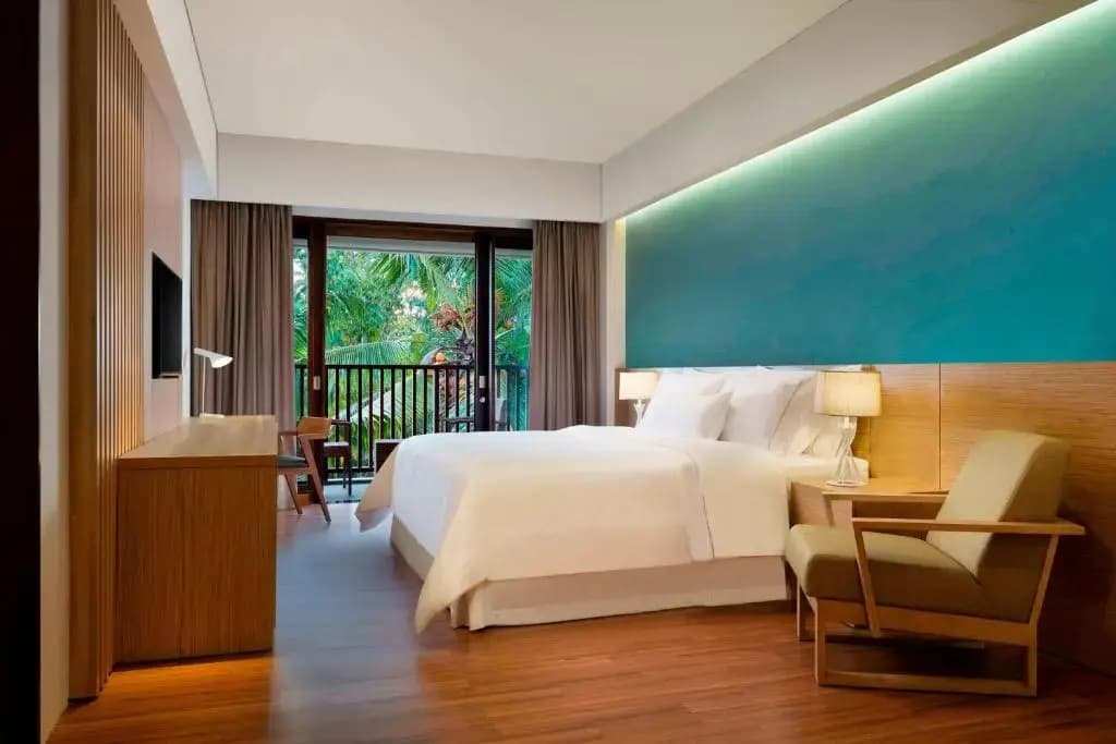 Element by Westin Bali Ubud — photo 5